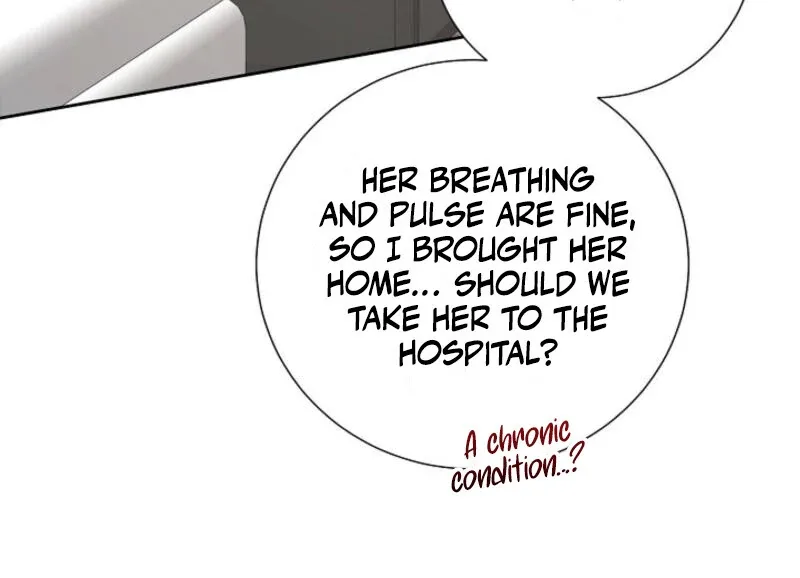 The Summer When You Came Chapter 4 page 128