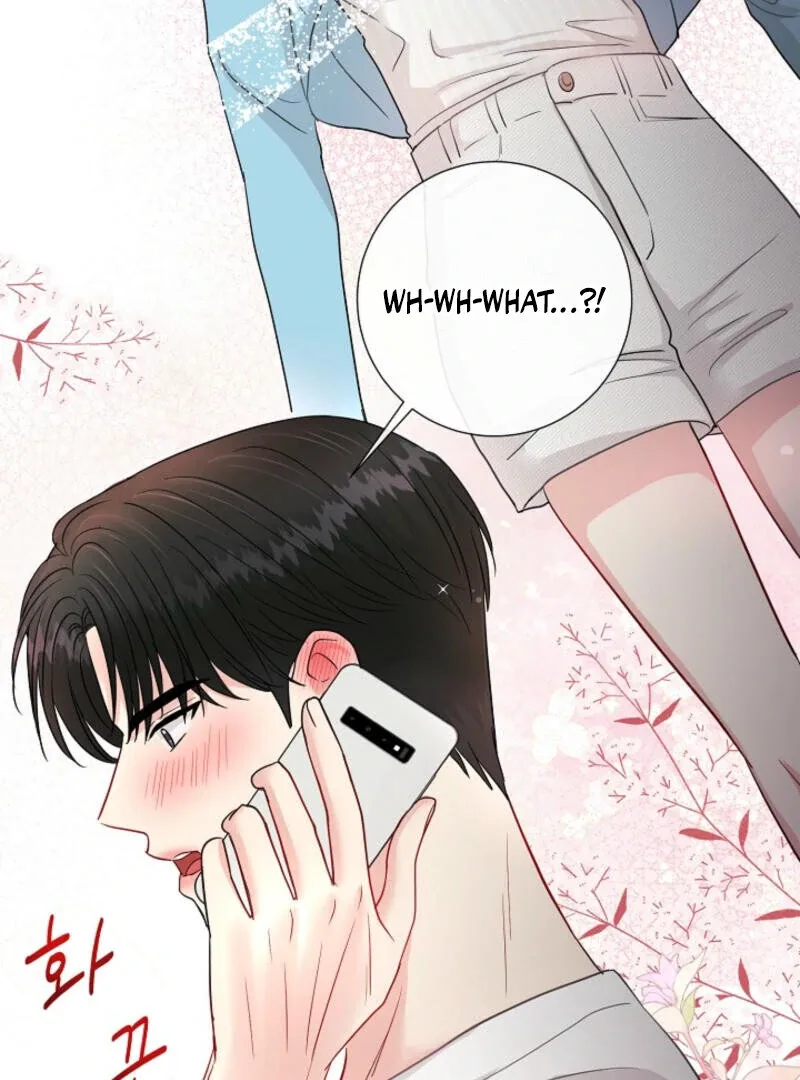 The Summer When You Came Chapter 4 page 133