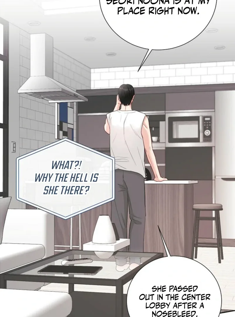 The Summer When You Came Chapter 4 page 127