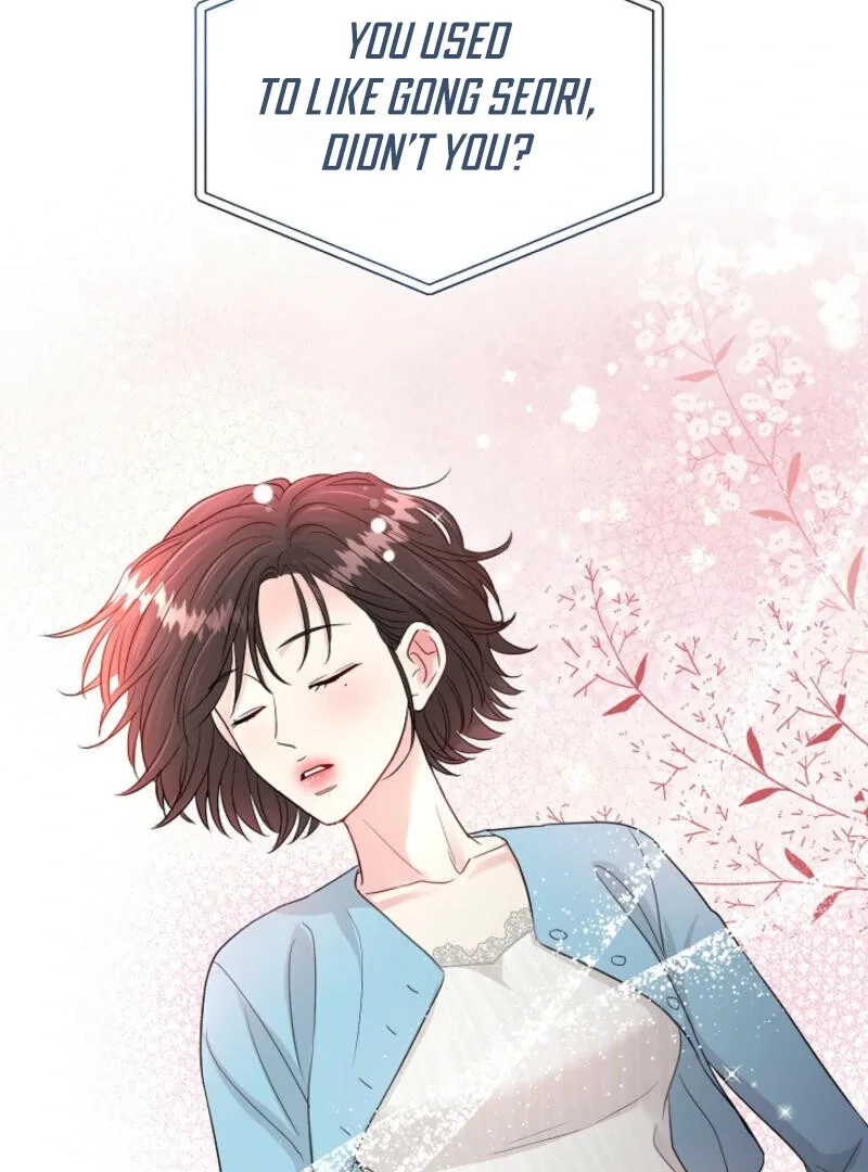 The Summer When You Came Chapter 4 page 132