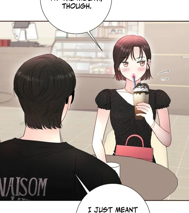 The Summer When You Came Chapter 21 page 8
