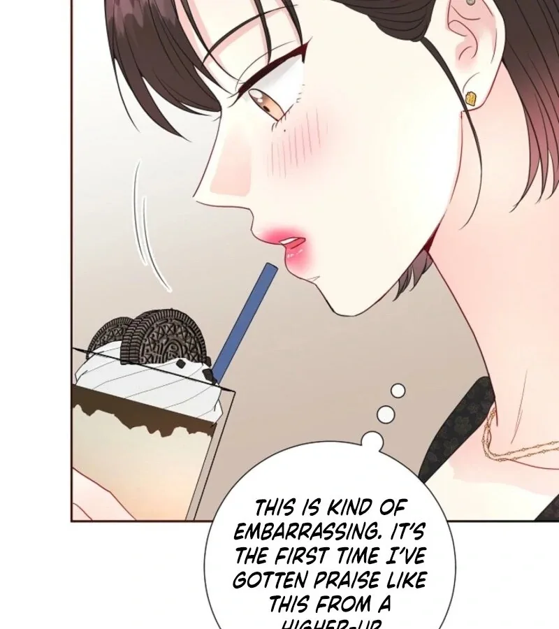 The Summer When You Came Chapter 21 page 12