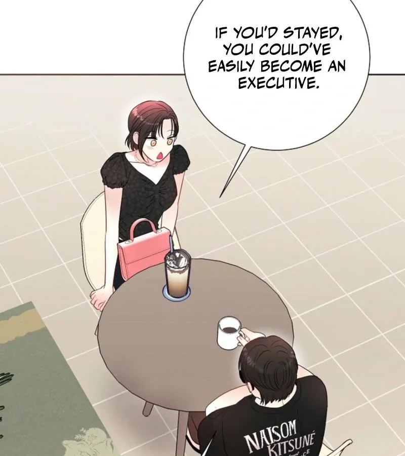The Summer When You Came Chapter 21 page 15