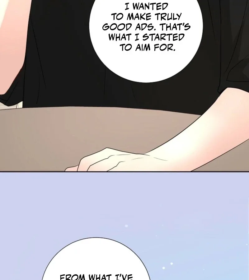 The Summer When You Came Chapter 21 page 19