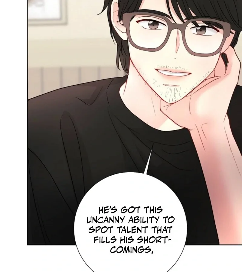 The Summer When You Came Chapter 21 page 40