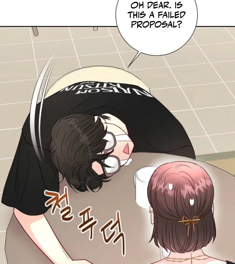 The Summer When You Came Chapter 21 page 52