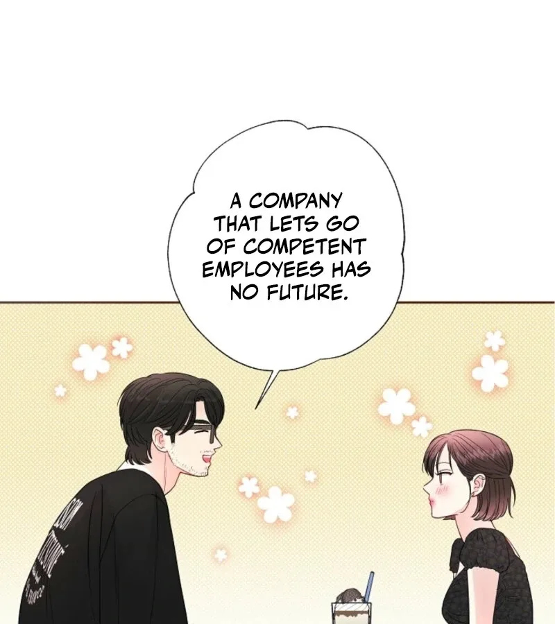 The Summer When You Came Chapter 21 page 44