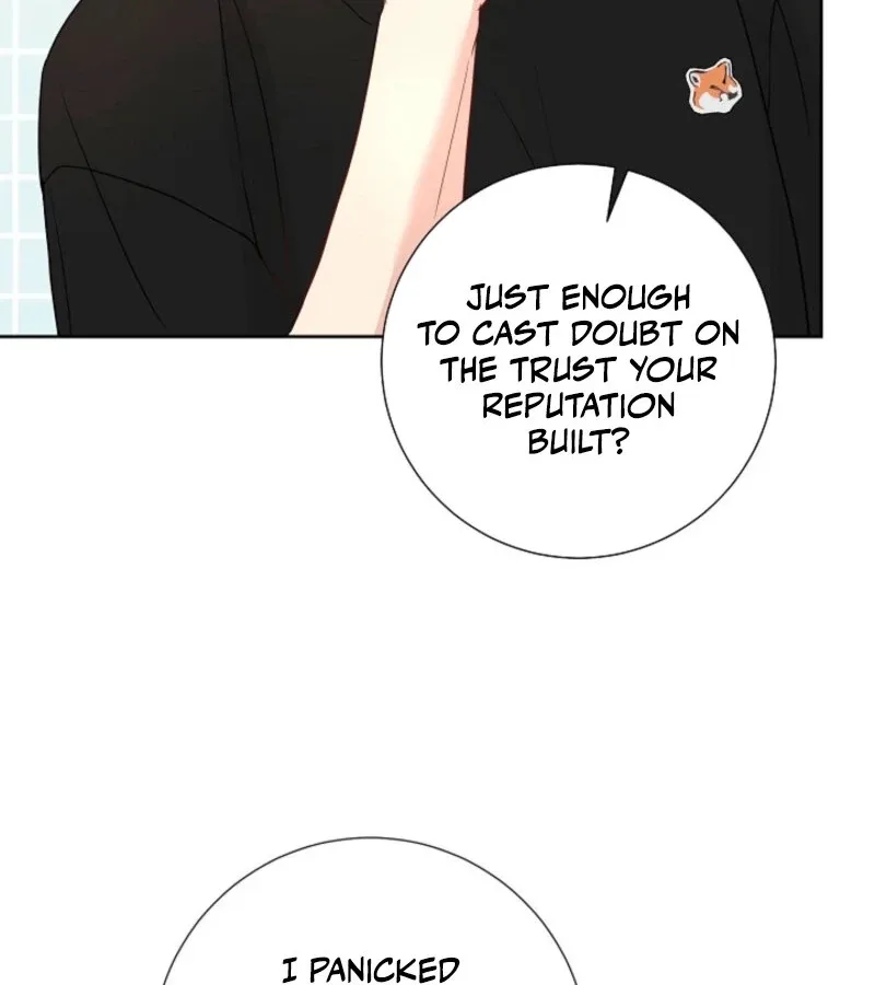 The Summer When You Came Chapter 21 page 55