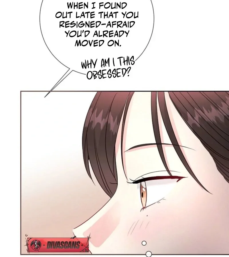 The Summer When You Came Chapter 21 page 56