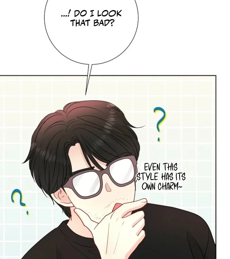The Summer When You Came Chapter 21 page 54
