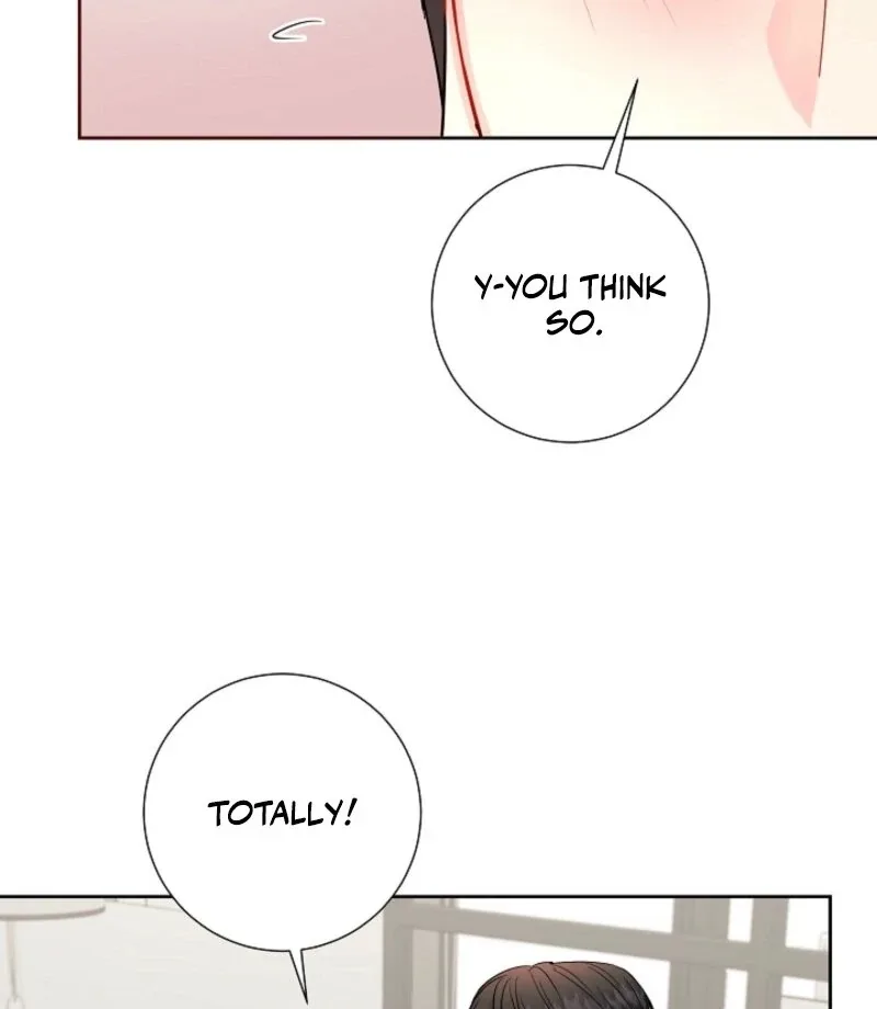 The Summer When You Came Chapter 26 page 18