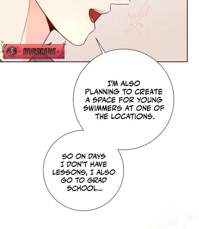 The Summer When You Came Chapter 26 page 13