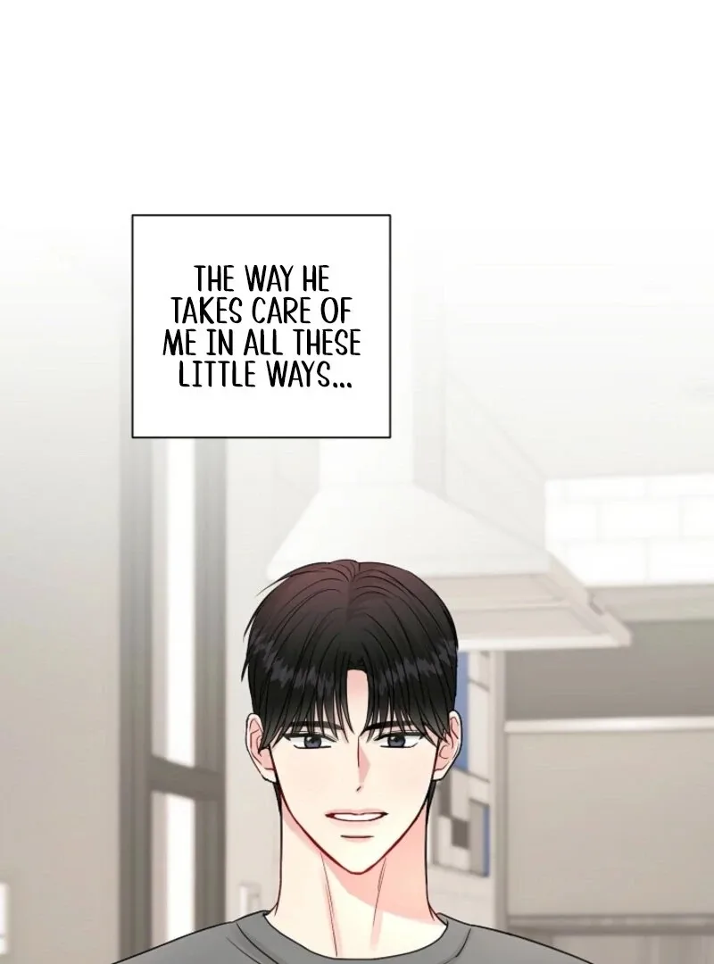 The Summer When You Came Chapter 26 page 33
