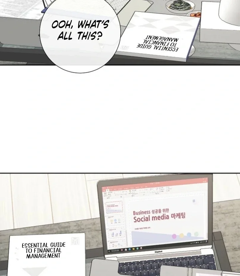 The Summer When You Came Chapter 26 page 4