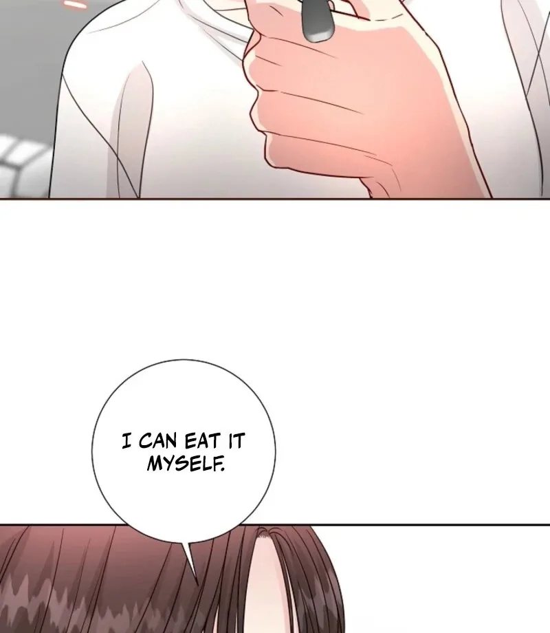 The Summer When You Came Chapter 26 page 30