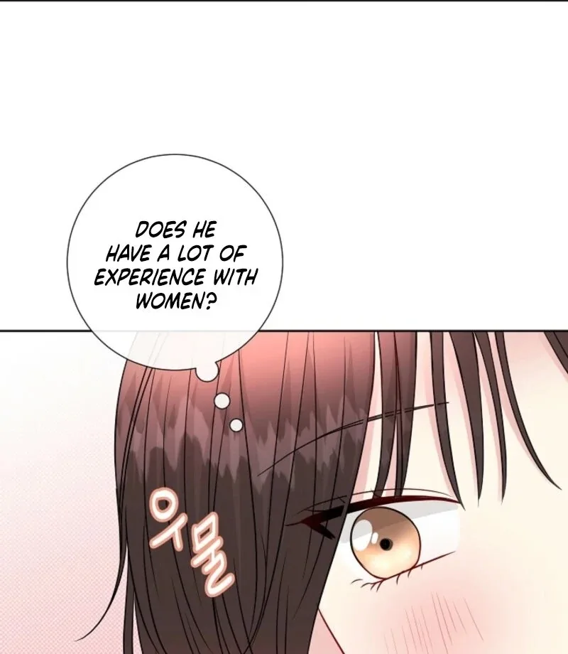 The Summer When You Came Chapter 26 page 35