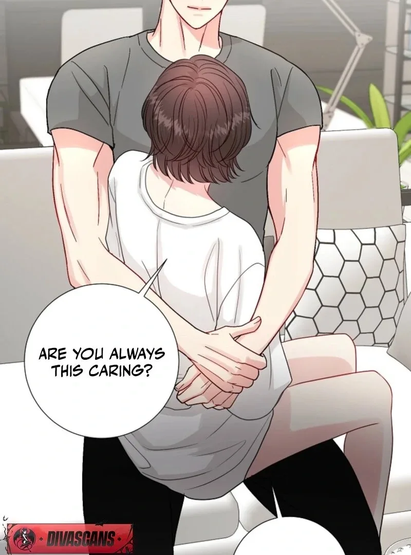 The Summer When You Came Chapter 26 page 50