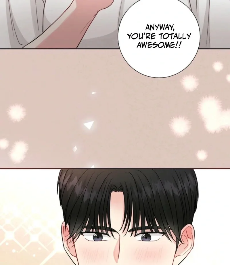The Summer When You Came Chapter 26 page 21