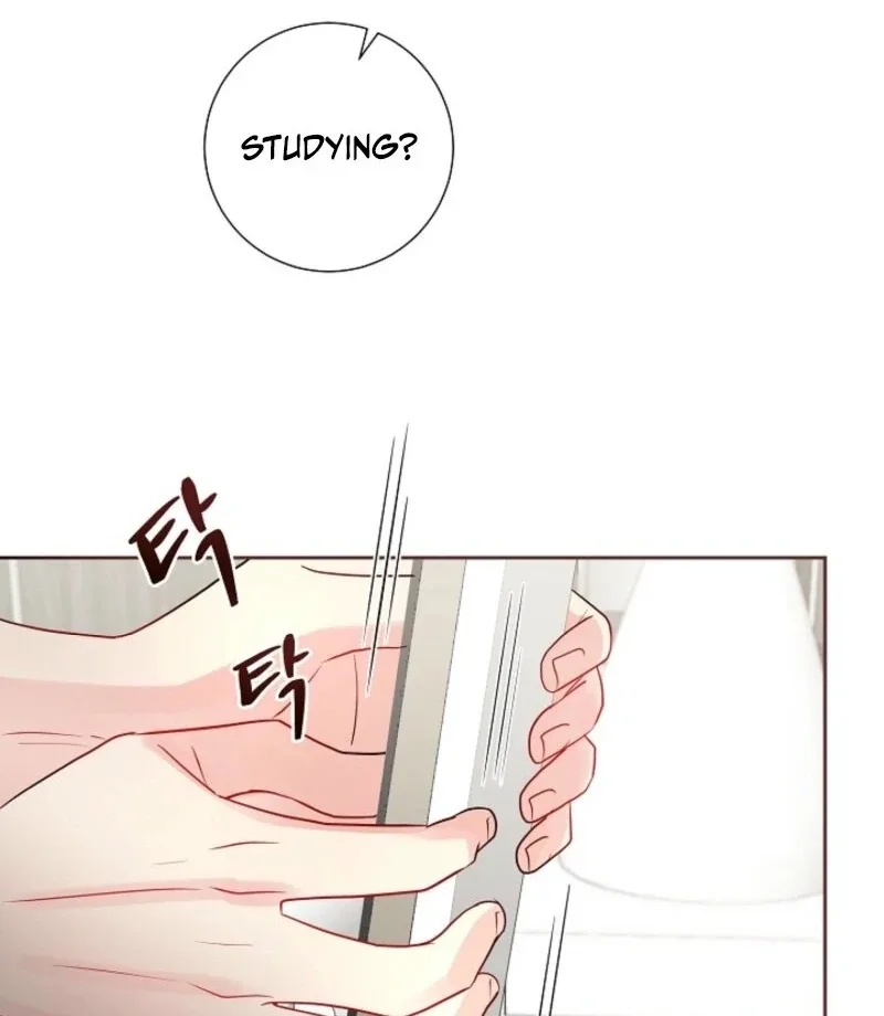The Summer When You Came Chapter 26 page 9