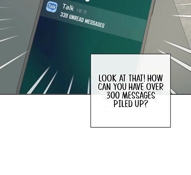 The Summer When You Came Chapter 26 page 40