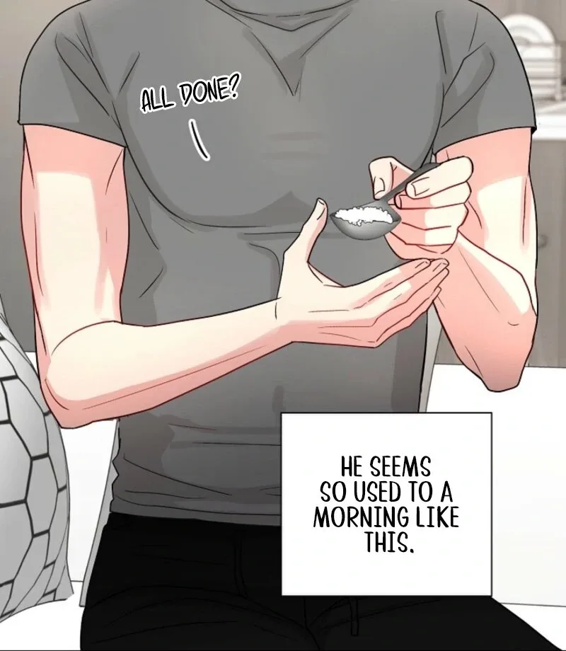 The Summer When You Came Chapter 26 page 34