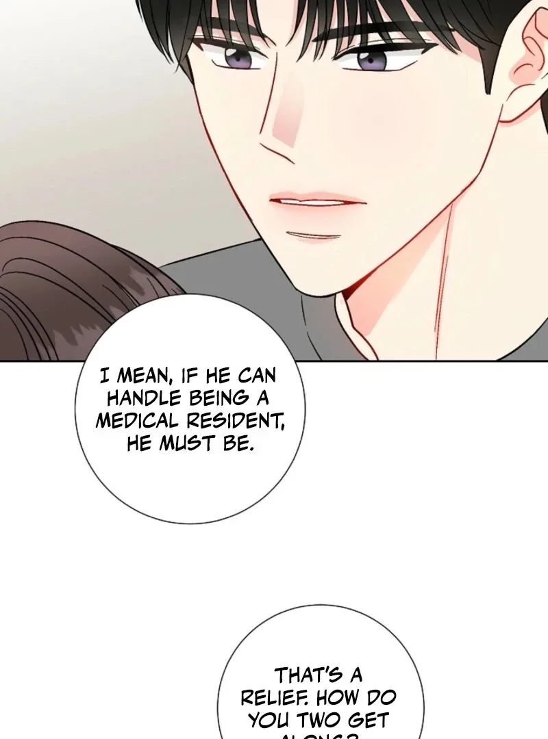 The Summer When You Came Chapter 26 page 81