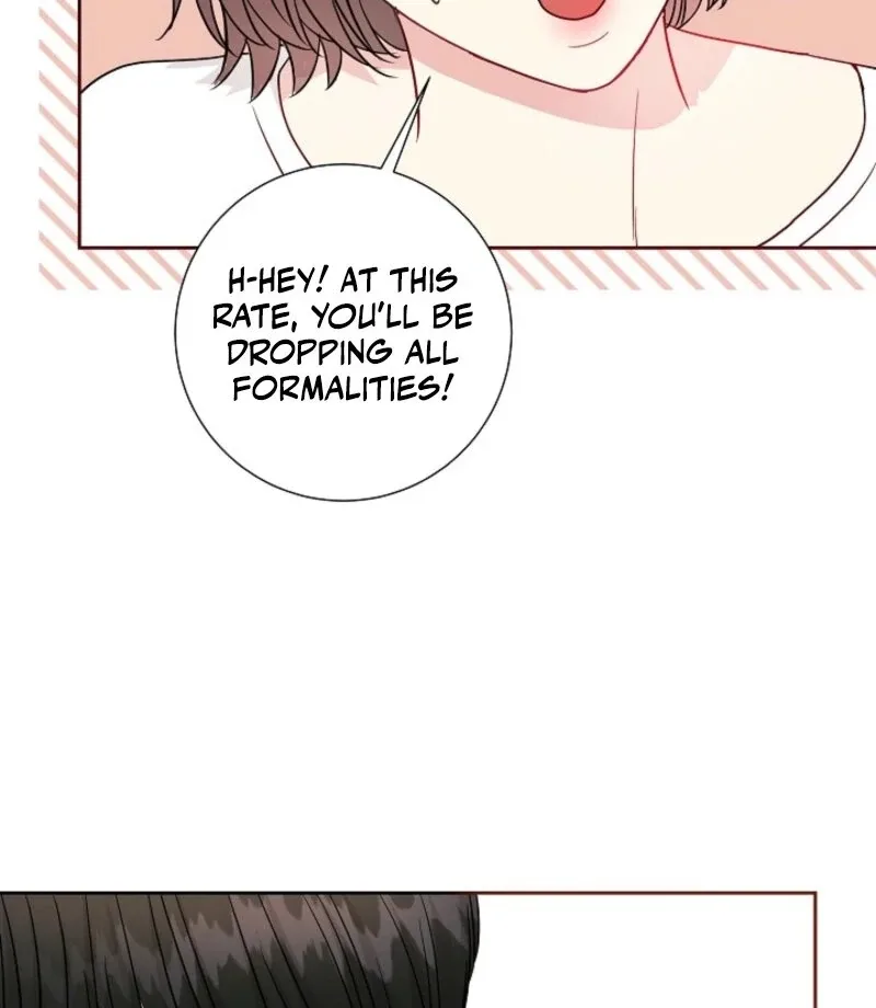 The Summer When You Came Chapter 26 page 69