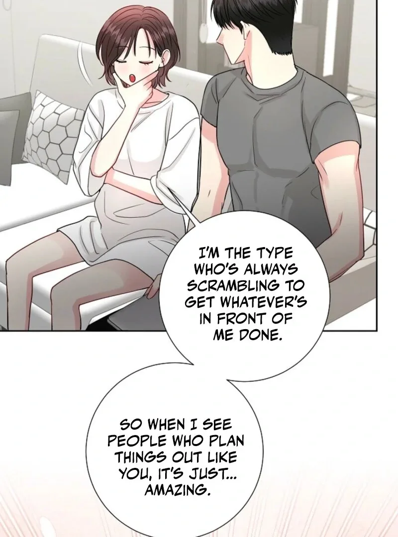 The Summer When You Came Chapter 26 page 19
