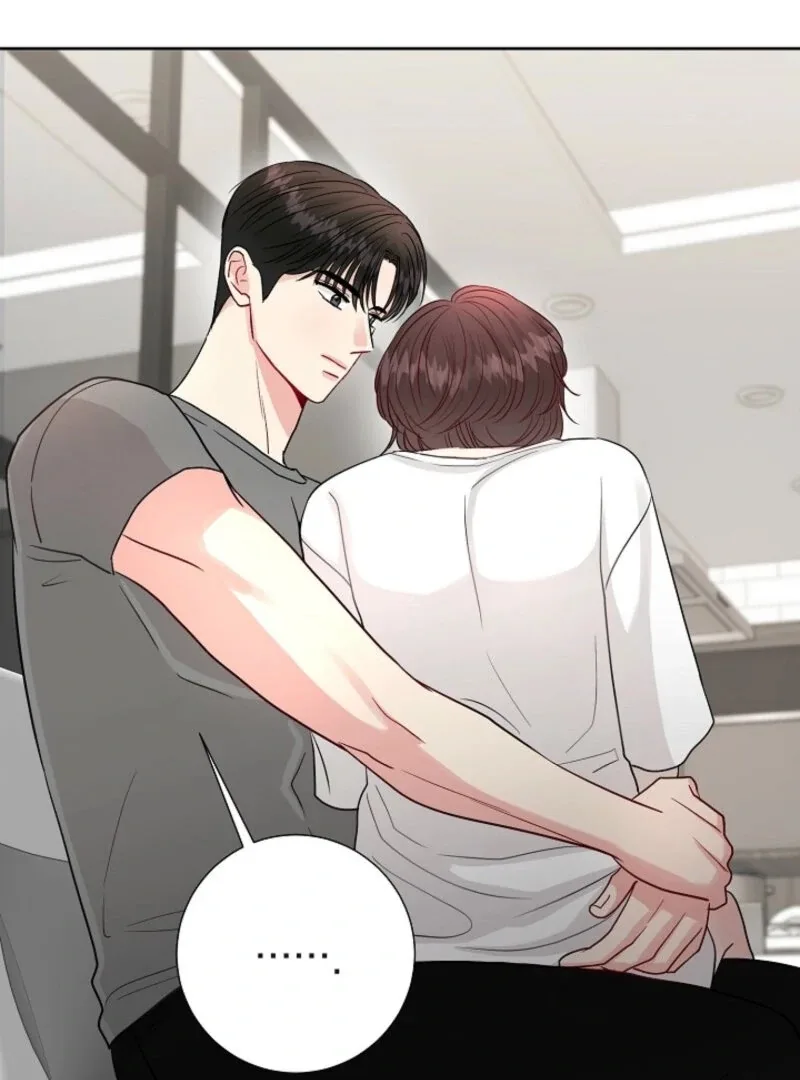 The Summer When You Came Chapter 26 page 54