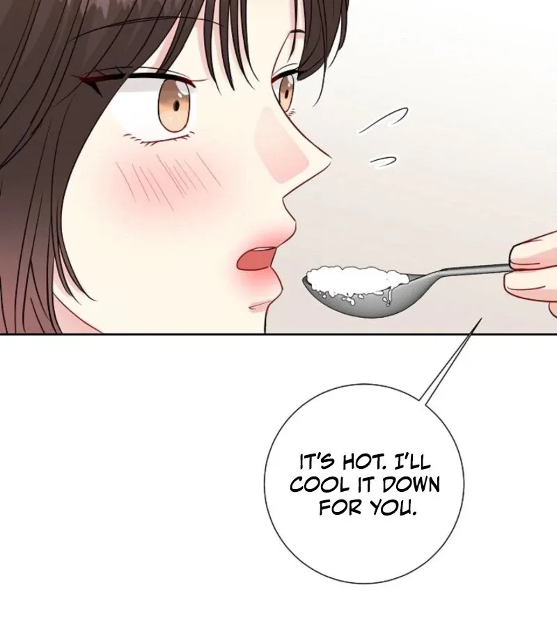 The Summer When You Came Chapter 26 page 31