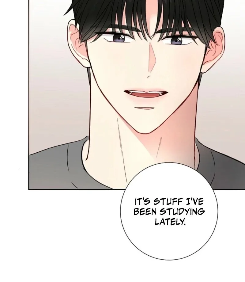 The Summer When You Came Chapter 26 page 8