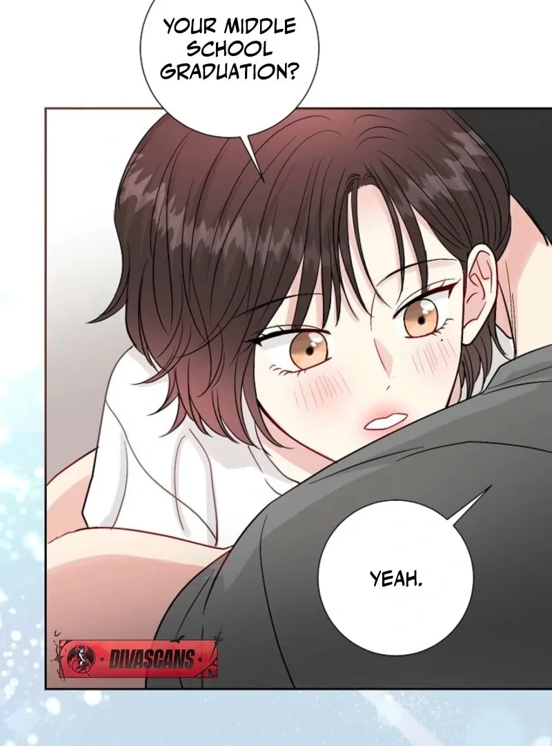 The Summer When You Came Chapter 26 page 85