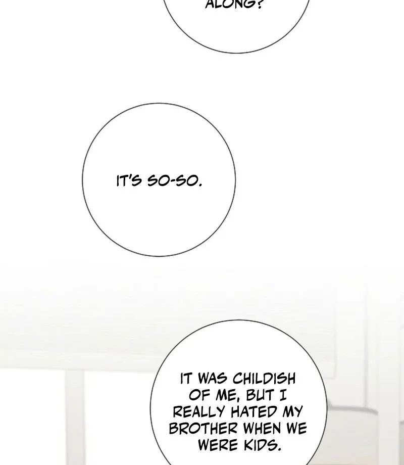 The Summer When You Came Chapter 26 page 82