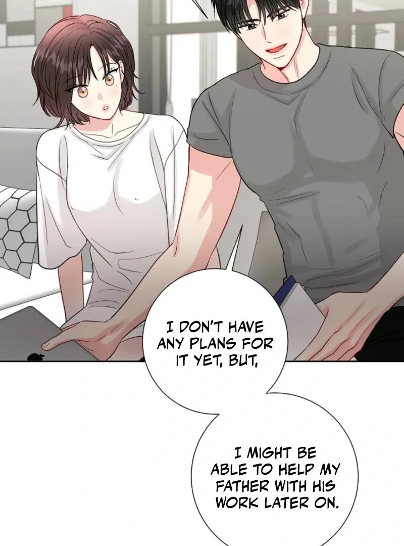 The Summer When You Came Chapter 26 page 11