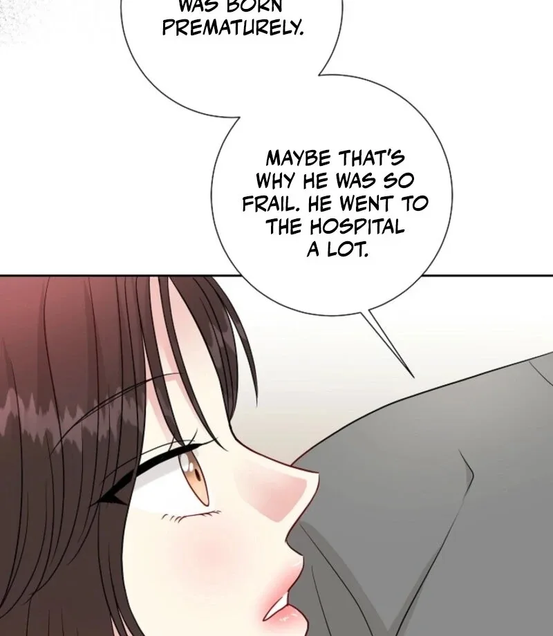 The Summer When You Came Chapter 26 page 79