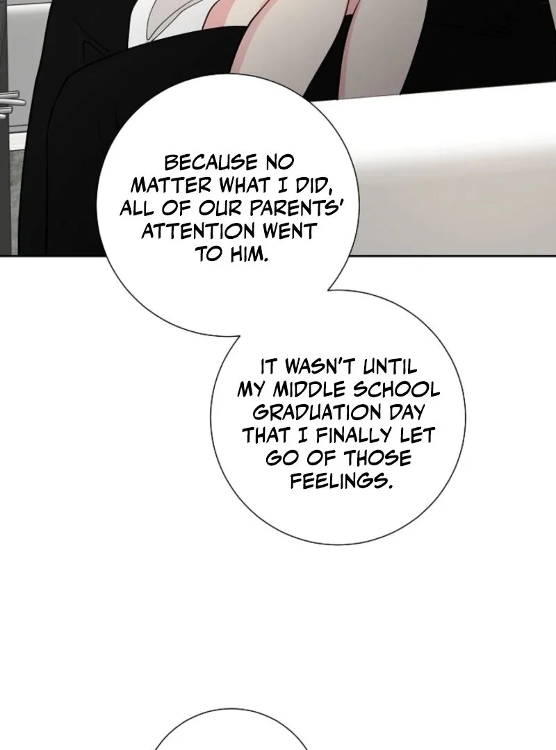 The Summer When You Came Chapter 26 page 84