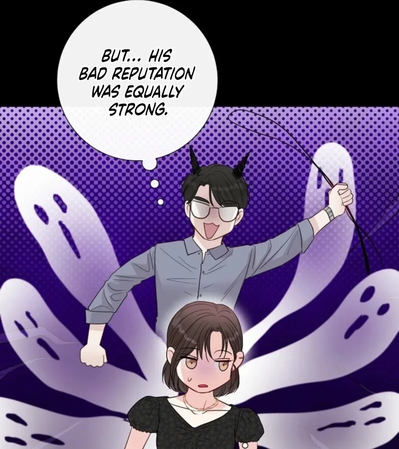 The Summer When You Came Chapter 21 page 72