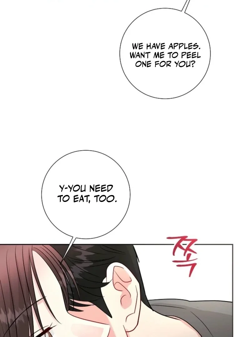 The Summer When You Came Chapter 26 page 45