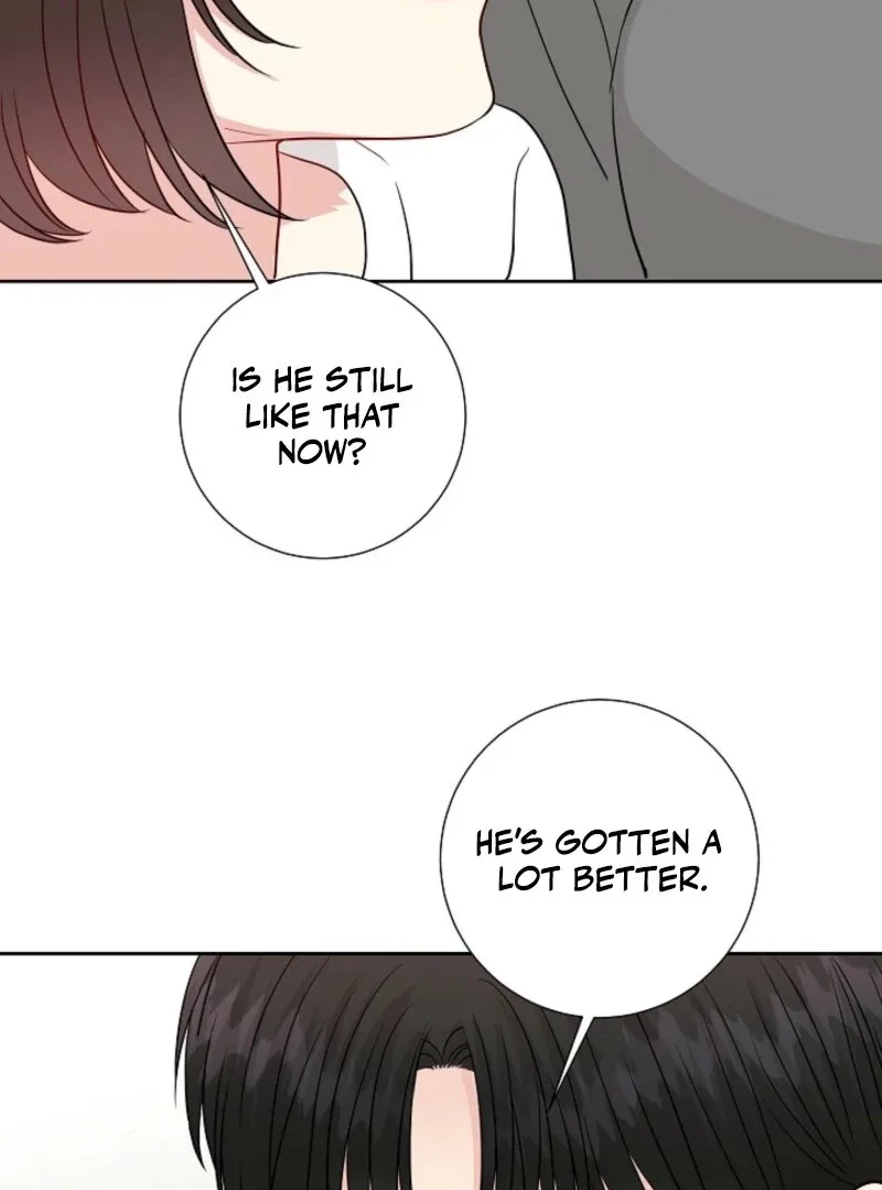 The Summer When You Came Chapter 26 page 80
