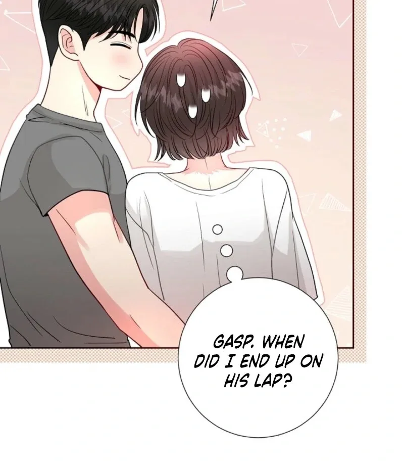 The Summer When You Came Chapter 26 page 43