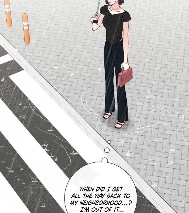 The Summer When You Came Chapter 21 page 100