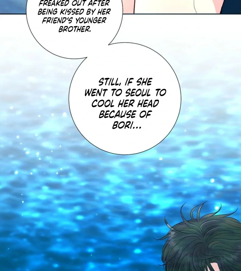 The Summer When You Came Chapter 21 page 124