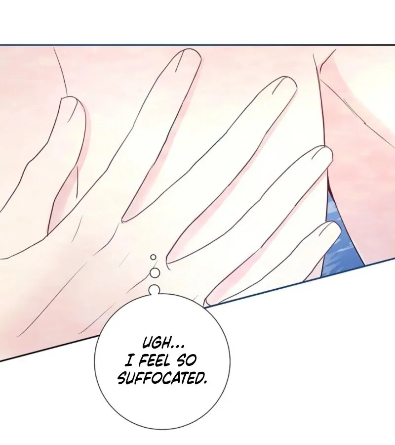 The Summer When You Came Chapter 21 page 127