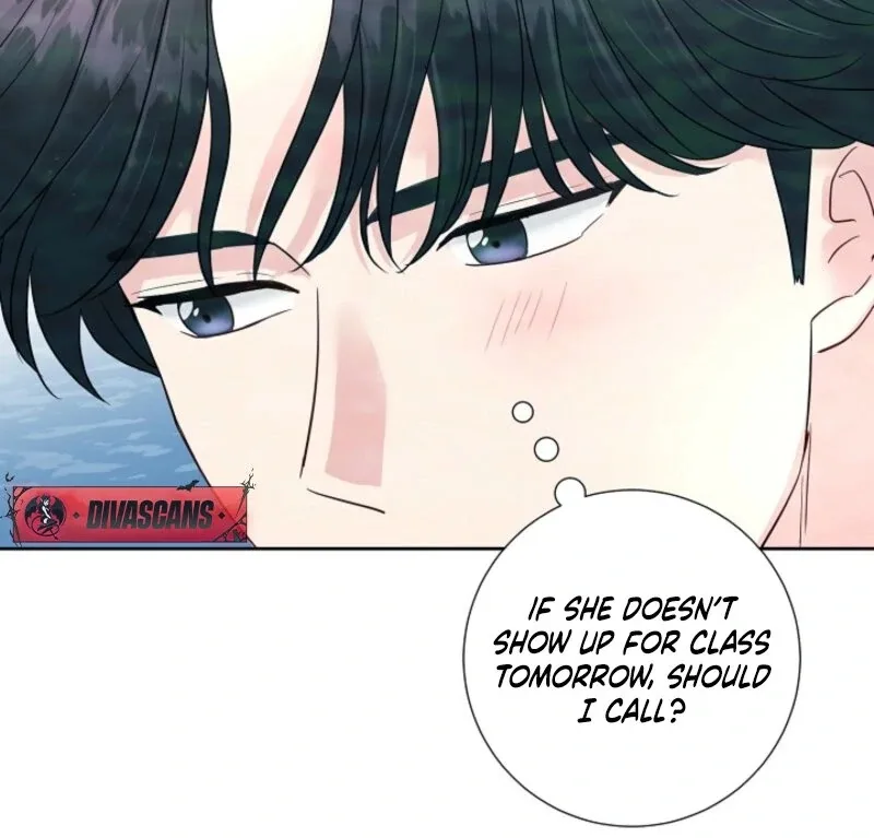 The Summer When You Came Chapter 21 page 116