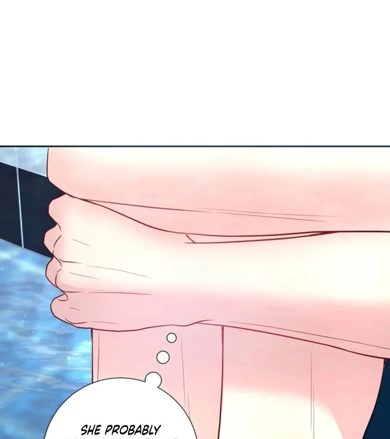 The Summer When You Came Chapter 21 page 123