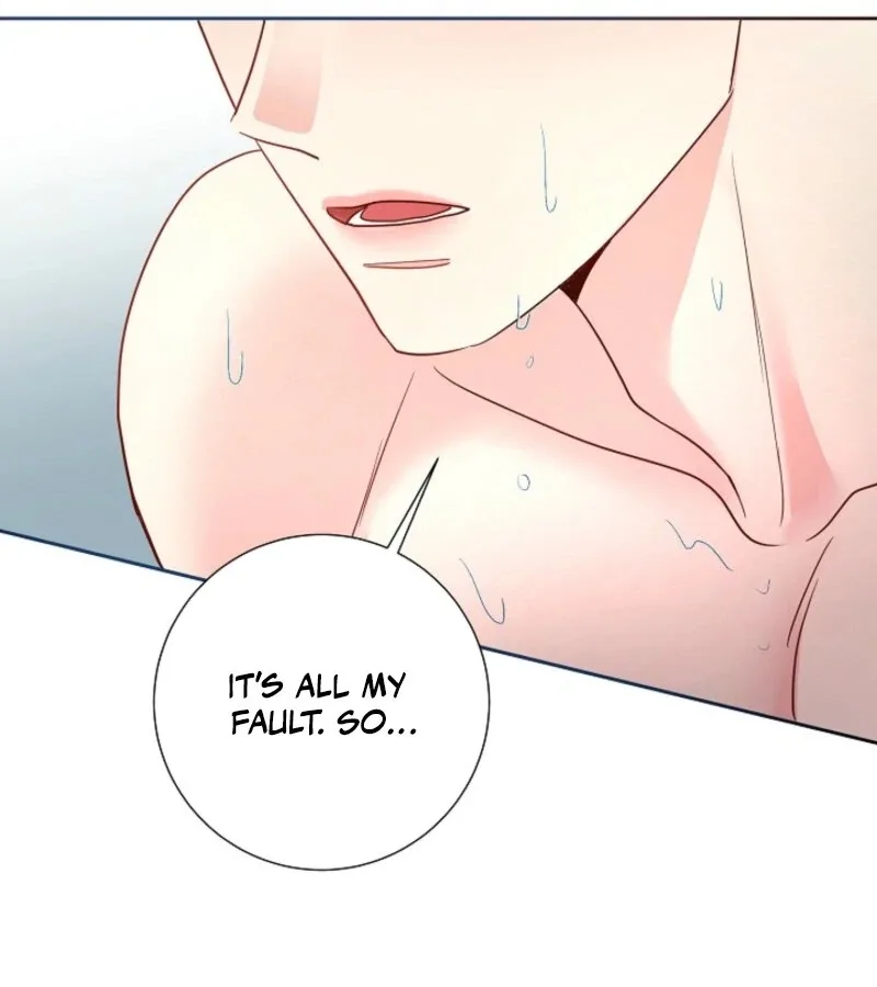The Summer When You Came Chapter 21 page 132