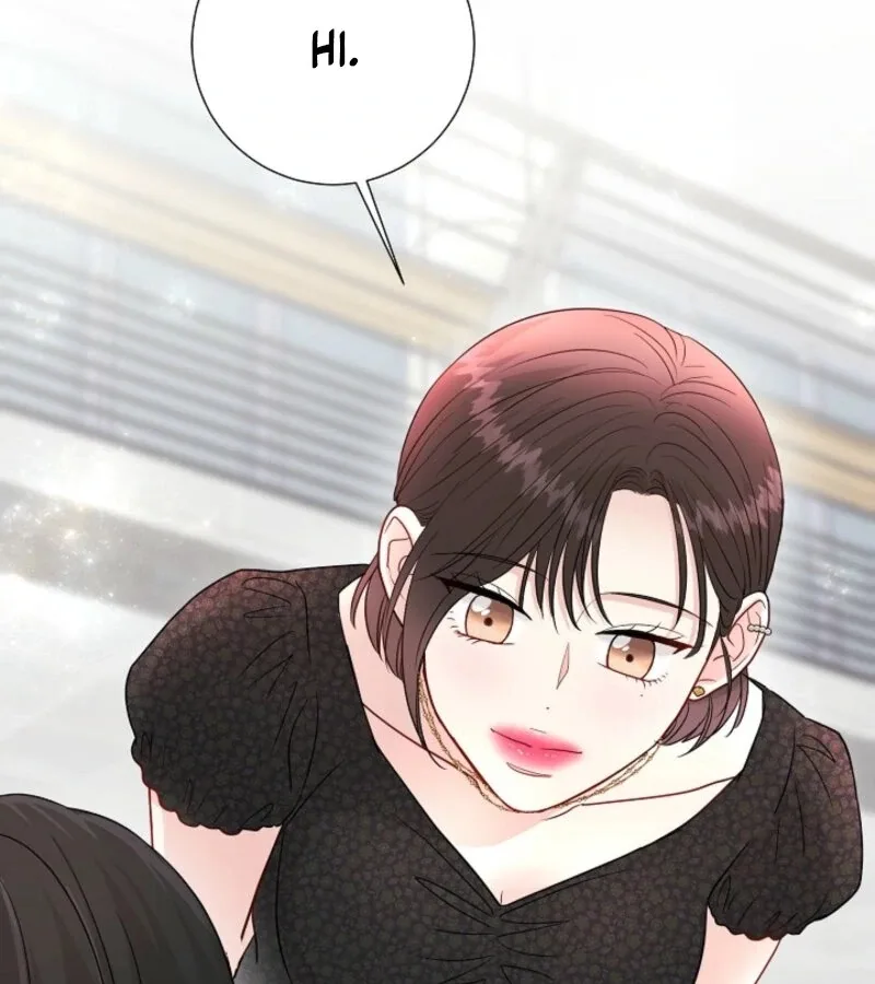 The Summer When You Came Chapter 21 page 136