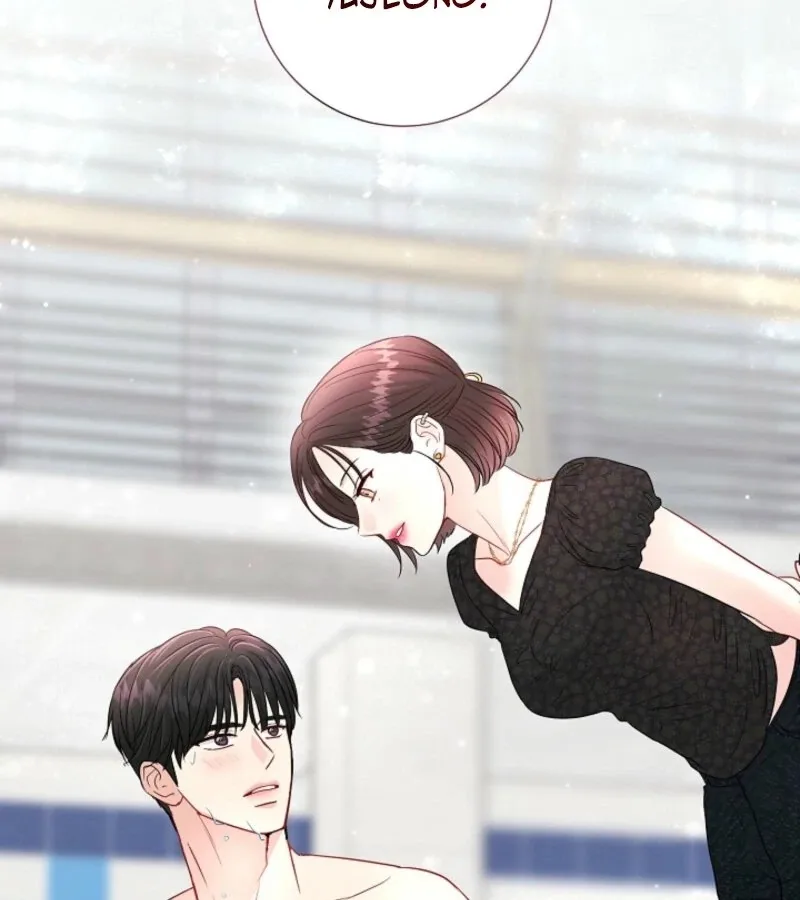 The Summer When You Came Chapter 21 page 138
