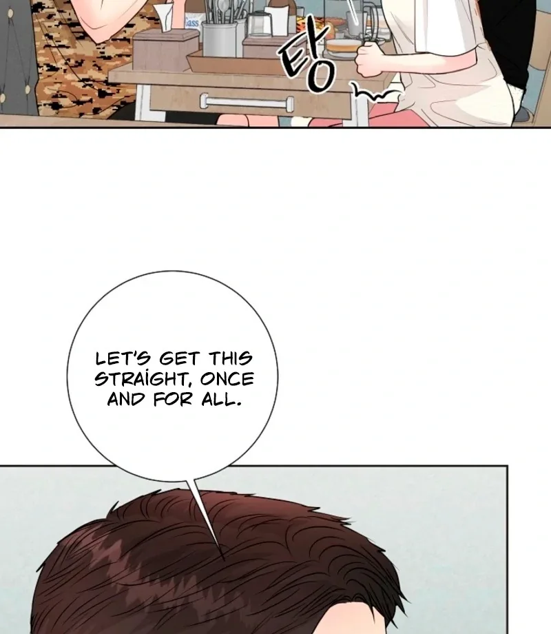 The Summer When You Came Chapter 32 page 38