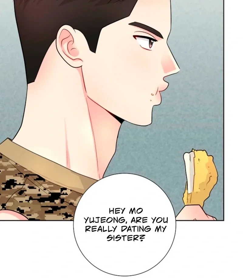 The Summer When You Came Chapter 32 page 39
